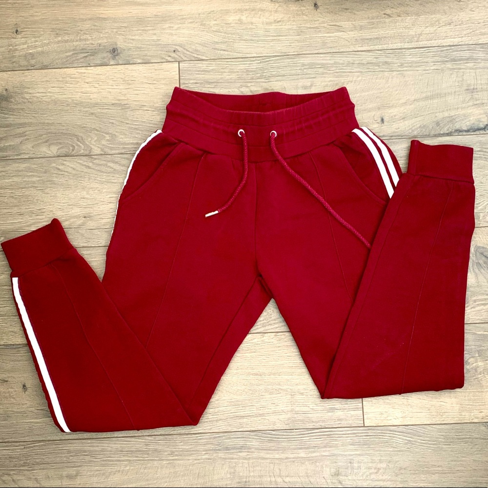 BUFF BUNNY JOGGERS